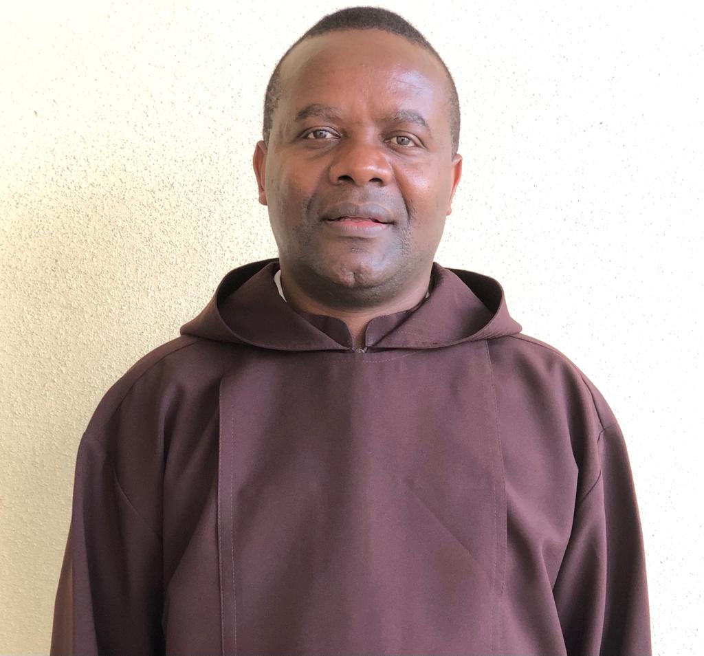 Fr. Mosha