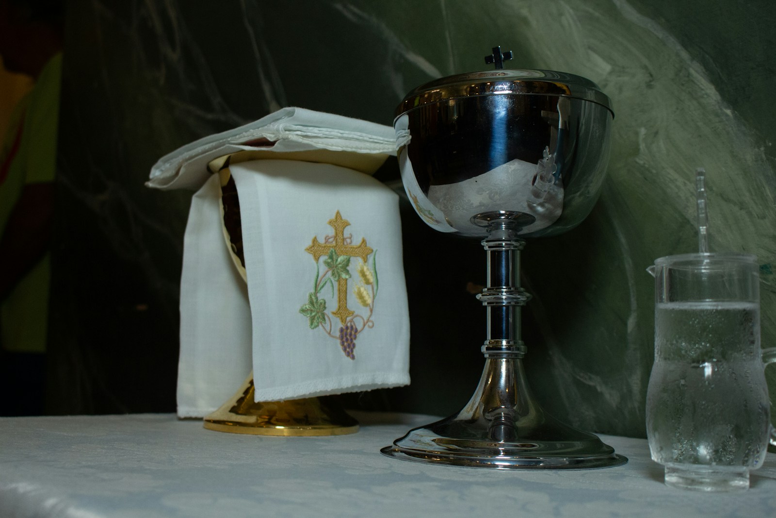 Eucharistic