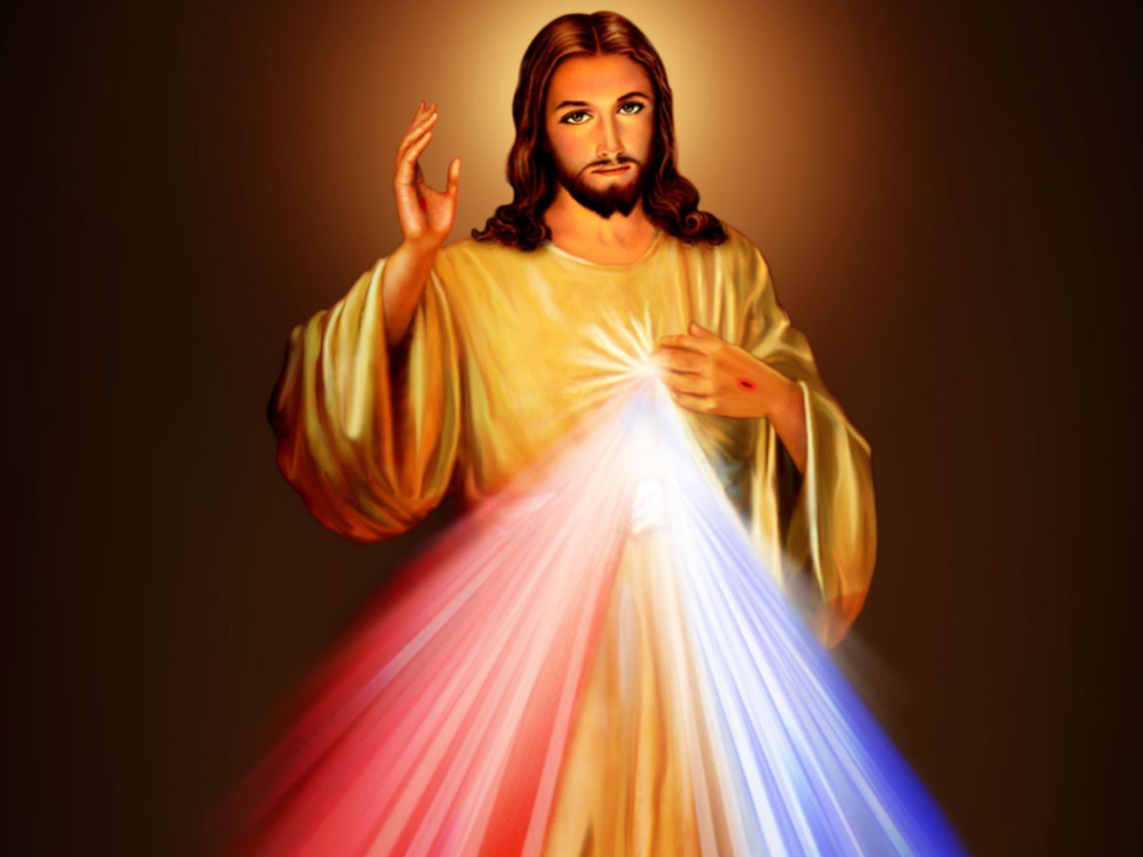 Divine Mercy